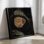 Dead Mother 1910 Egon Schiele 4 mockup