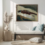 Dead Pheasant 1926 27 Chaim Soutine 5 mockup