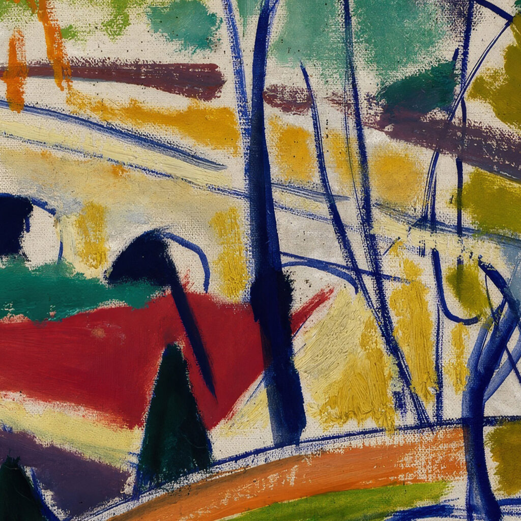 Decor Plat 1915 Henry Lyman Sayen 8 mockup