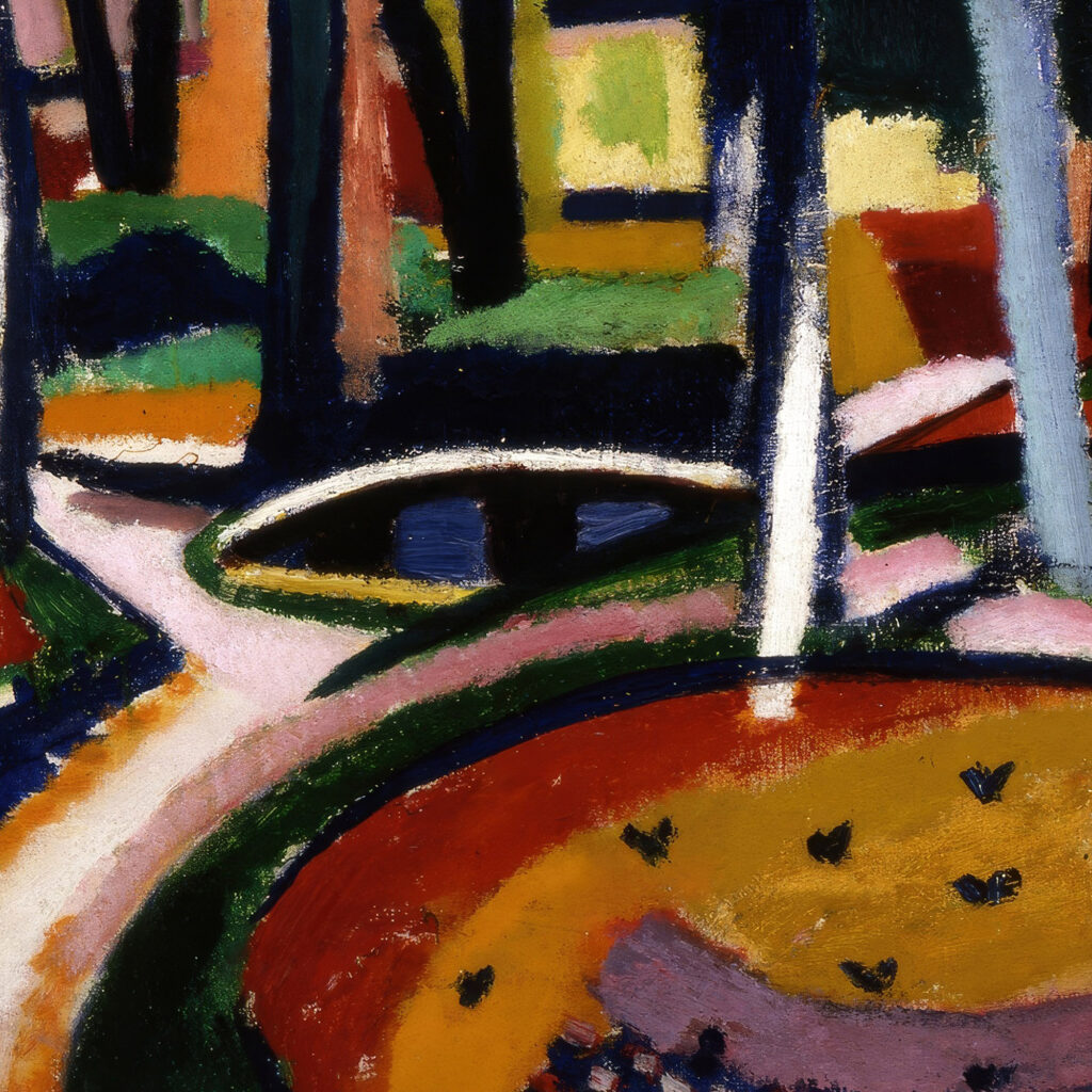 Decor Slav ca. 1915 Henry Lyman Sayen 8 mockup