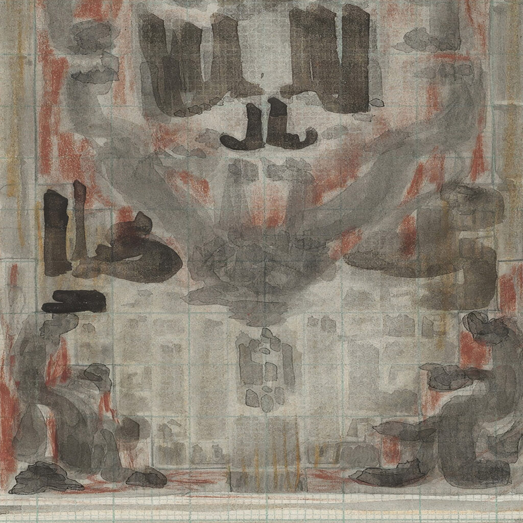 Decoratief ontwerp 1874 1945 Carel Adolph Lion Cachet 8 mockup