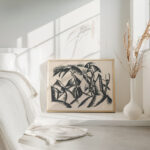 Dedina 1922 Gejza Schiller 4 mockup