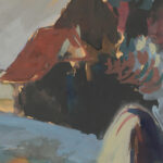 Dedinske chalupy 1940–1944 Jan Novak 8 mockup