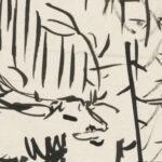 Deer 1940–1944 Arnold Peter Weisz Kubincan 8 mockup