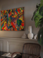 Deformation I ca 1927 Karl Wiener video mockup