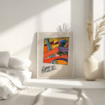 Deformation around 1921 Karl Wiener 1 4 mockup