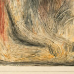 Dein Ahn 1933 Paul Klee 8 mockup