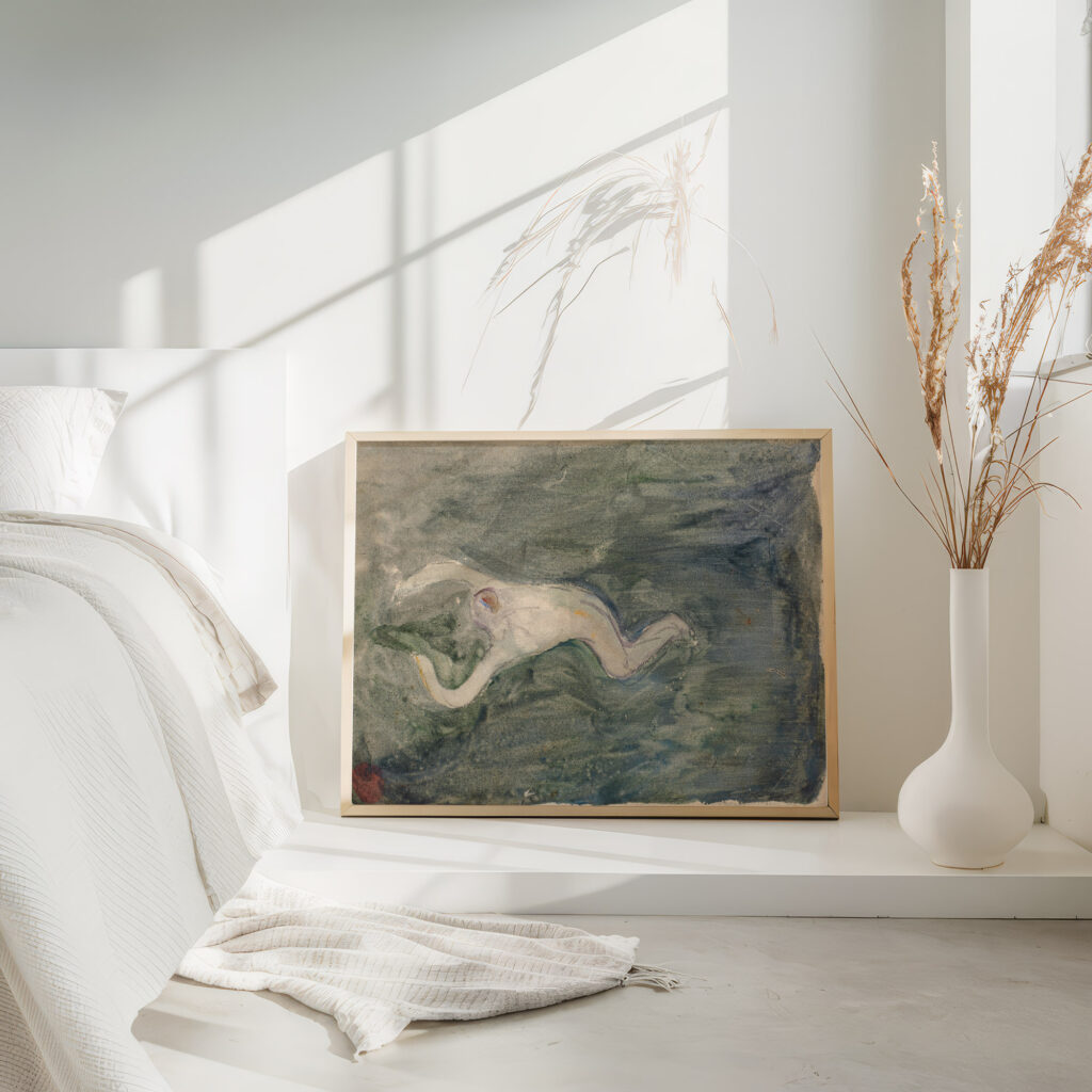 Den druknede 1905 – 1906 Karl Isakson 4 mockup