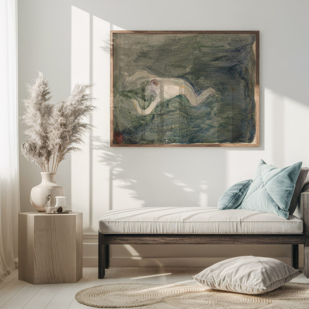 Den druknede 1905 – 1906 Karl Isakson 5 mockup