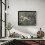 Den druknede 1905 – 1906 Karl Isakson 6 mockup