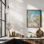 Den sonderslagna statyn II 1917 Nils Dardel 6 mockup