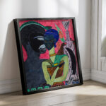 Den tavse fest 1935 Gustaf Munch Petersen 4 mockup