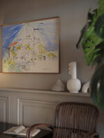 Depiquage au soleil 1943 Raoul Dufy video mockup