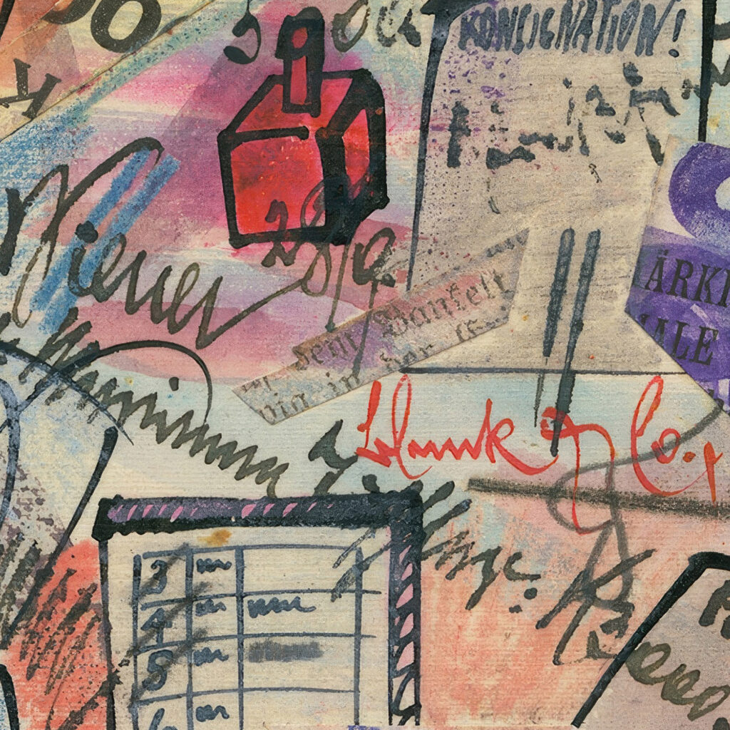 Depotabteilung around 1921 Karl Wiener 8 mockup