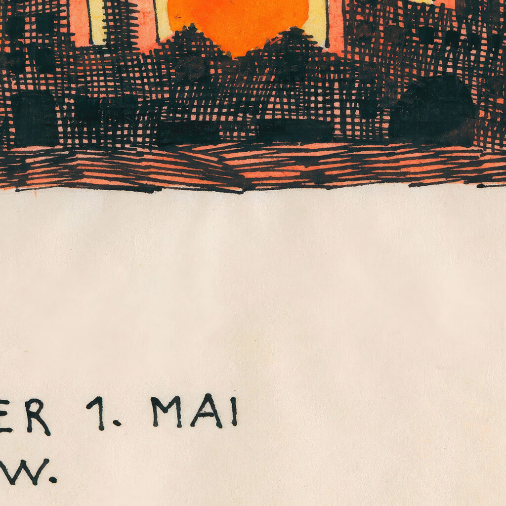 Der 1. Mai around 1919 Karl Wiener 8 mockup