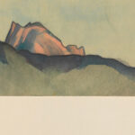 Der Berg Obersteiermark 1943 Karl Wiener 8 mockup