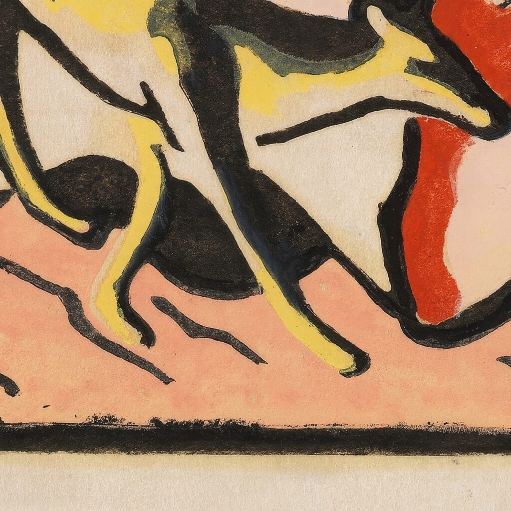 Der Blaue Reiter 1912 Wassily Kandinsky 1 8 mockup