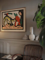 Der Blaue Reiter 1912 Wassily Kandinsky 1 video mockup