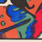 Der Blaue Reiter 1912 Wassily Kandinsky 8 mockup