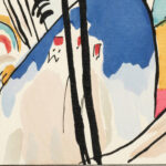 Der Blaue Reiter 1914 Wassily Kandinsky 8 mockup