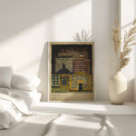 Der Gegenwart gewidmet around 1923 Karl Wiener 4 mockup