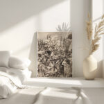 Der Krieg schreitet uber eine Ortschaft 1914 Paul Klee 4 mockup