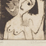 Der Kuss 1930 Ernst Ludwig Kirchner 8 mockup