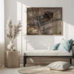 Der Kutscher c1905 Giovanni Boldini 5 mockup