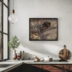 Der Kutscher c1905 Giovanni Boldini 6 mockup