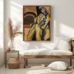 Der Mann 1920 Hugo Scheiber 5 mockup