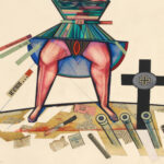 Der Moloch around 1943 Karl Wiener 8 mockup