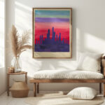 Der Morgen around 1923 Karl Wiener 5 mockup