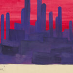 Der Morgen around 1923 Karl Wiener 8 mockup