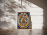 Der Napf 1916 Adolf Wolfli video mockup
