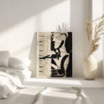 Der Orgelspieler Orgler von Spina Julius Hembus 1930 Ernst Ludwig Kirchner 4 mockup