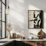 Der Orgelspieler Orgler von Spina Julius Hembus 1930 Ernst Ludwig Kirchner 6 mockup