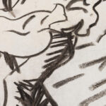 Der Samann Saender Bauer 1905 Ernst Ludwig Kirchner 8 mockup