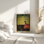 Der Samann around 1923 Karl Wiener 4 mockup