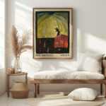 Der Samann around 1923 Karl Wiener 5 mockup