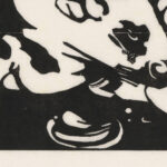 Der Stier 1912 Franz Marc 8 mockup