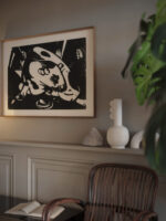 Der Stier 1912 Franz Marc video mockup