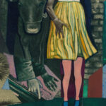 Der Stier und die Europa 1940 Karl Wiener 8 mockup