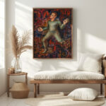 Der Sucher around 1928 Karl Wiener 5 mockup