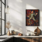 Der Sucher around 1928 Karl Wiener 6 mockup