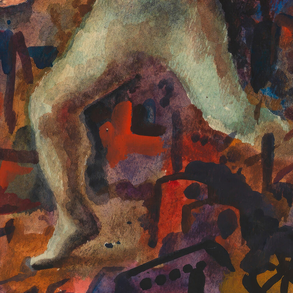 Der Sucher around 1928 Karl Wiener 8 mockup