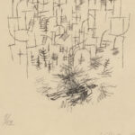 Der Tod fur die Idee 1915 Paul Klee 8 mockup