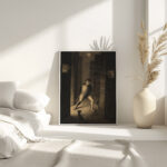 Der Traumer around 1929 Karl Wiener 4 mockup