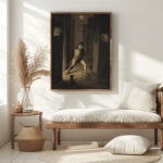 Der Traumer around 1929 Karl Wiener 5 mockup