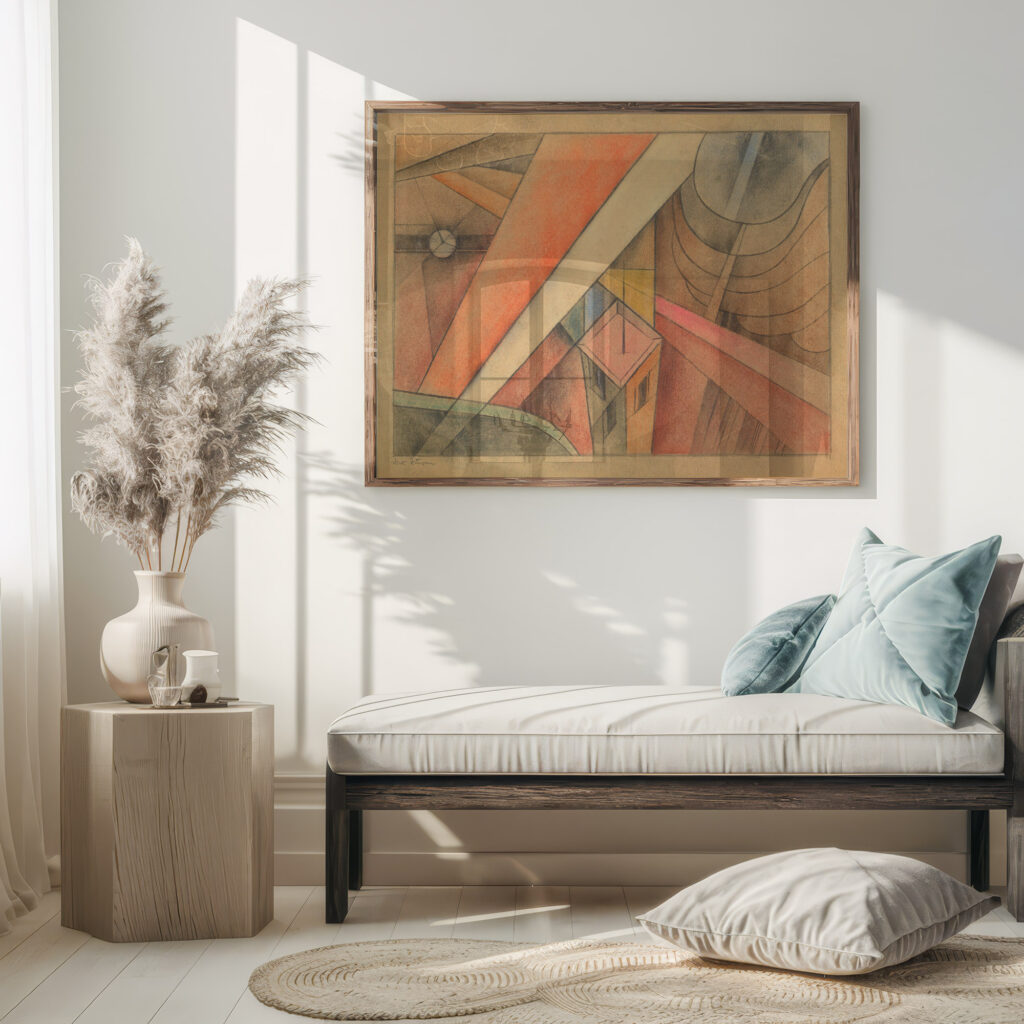 Der Turm 1940 Karl Wiener 5 mockup