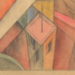 Der Turm 1940 Karl Wiener 8 mockup